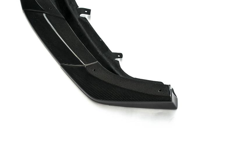 2012-2016 Gt86 Ft86 Zn6 Frs Vs Wide Body Front Lip Accessories