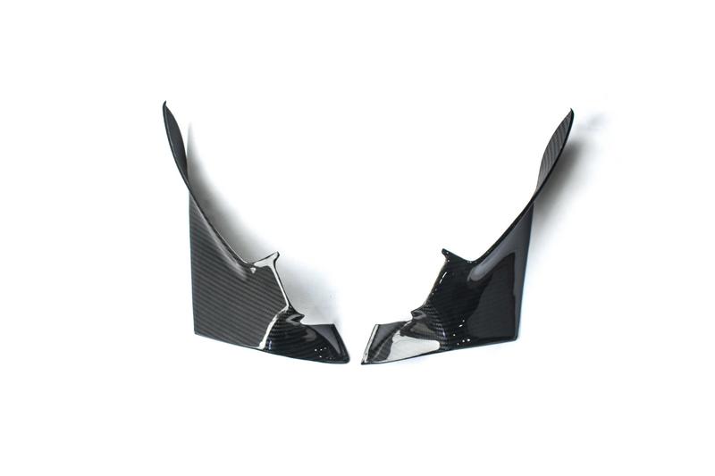 2012-2018 Gt86 Ft86 Zn6 Fr-S Brz Zc6 Inner C Pillar Lower Cover Accessories