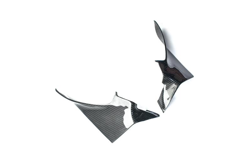 2012-2018 Gt86 Ft86 Zn6 Fr-S Brz Zc6 Inner C Pillar Lower Cover Accessories