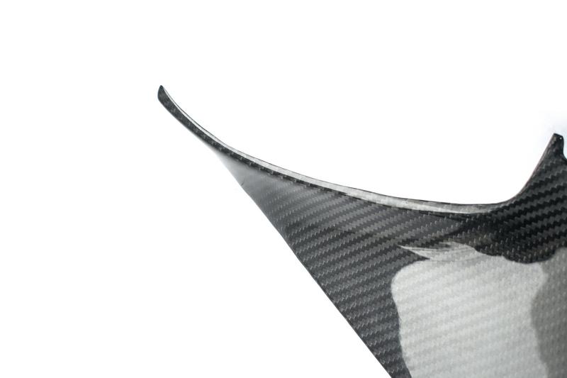 2012-2018 Gt86 Ft86 Zn6 Fr-S Brz Zc6 Inner C Pillar Lower Cover Accessories