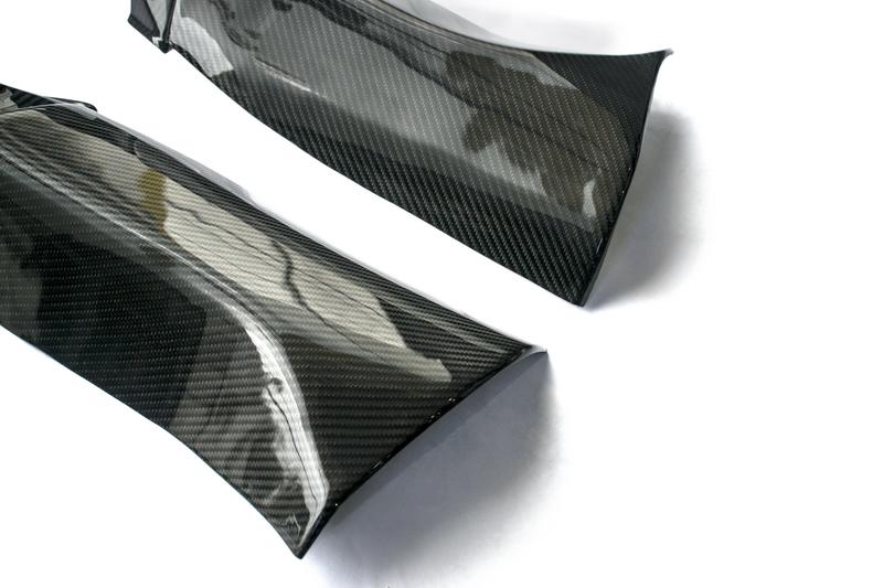 2012-2018 Gt86 Ft86 Zn6 Fr-S Brz Zc6 Inner C Pillar Upper Cover Accessories