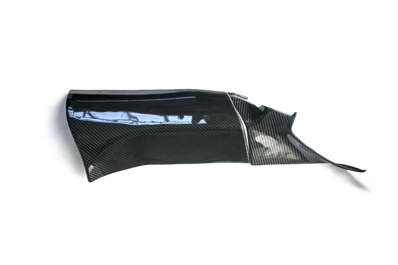 2012-2018 Gt86 Ft86 Zn6 Fr-S Brz Zc6 Inner C Pillar Upper Cover Accessories