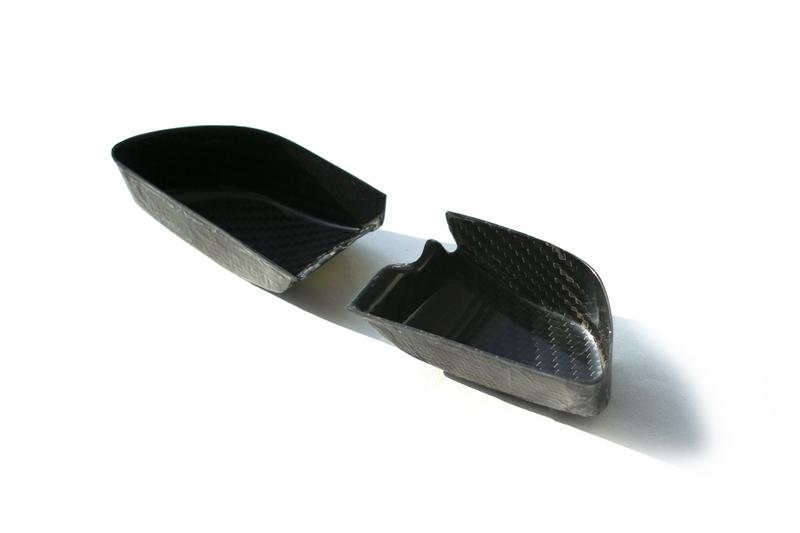 2012-2018 Gt86 Ft86 Zn6 Fr-S Brz Zc6 Inner Door Handle Bowl Cover Accessories