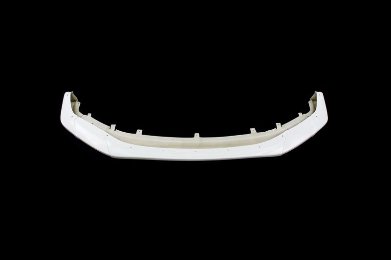 2012-2018 Gt86 Ft86 Zn6 Frs Brz Zc6 Vs Arising Ii Front Lip Accessories