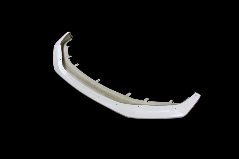 2012-2018 Gt86 Ft86 Zn6 Frs Brz Zc6 Vs Arising Ii Front Lip Accessories