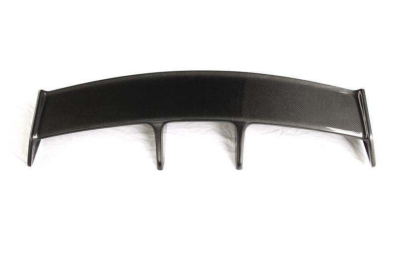 2012-2017 Gt86 Ft86 Zn6 Fr-S Brz Zc6 Zele Performance Style Rear Gt Wing Spoiler Accessories