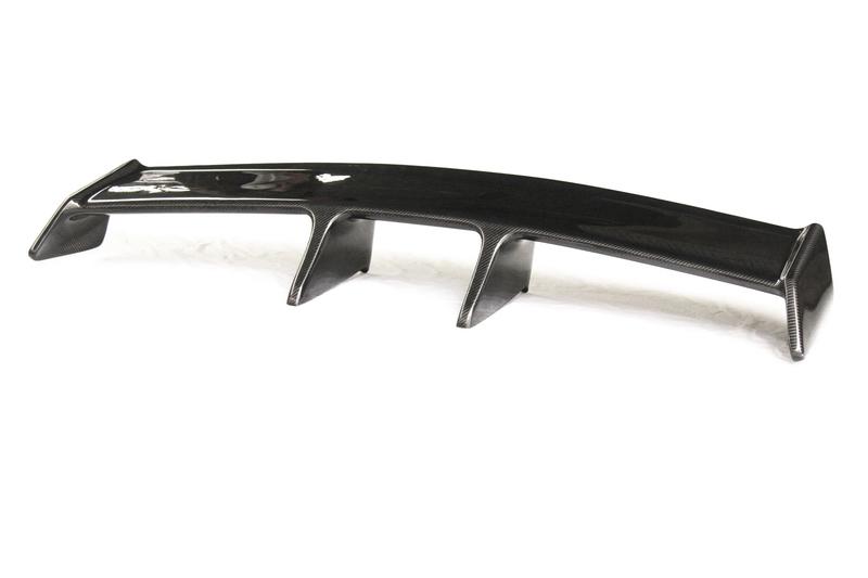 Zele Performance Style Rear GT Wing Spoiler For 2012-2017 GT86 FT86 ZN