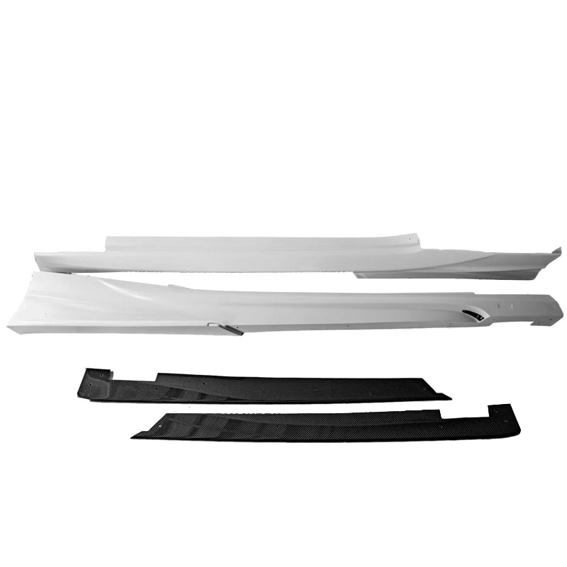 2013-2021 FT86 GT86 FRS ZN6 BRZ ZC6 VARIS ARISING-II STYLE SIDE SKIRTS