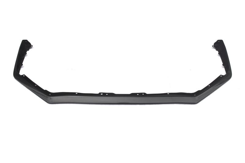 Subaru Impreza Vab Vaf Wrx Sti Vaq S4 Geuine Style Front Under Spoiler 2015-2016 Accessories
