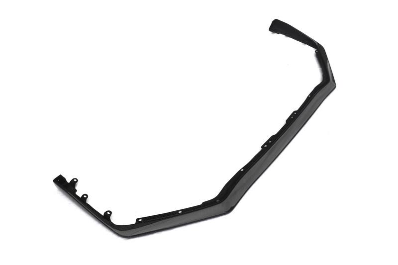 Subaru Impreza Vab Vaf Wrx Sti Vaq S4 Geuine Style Front Under Spoiler 2015-2016 Accessories