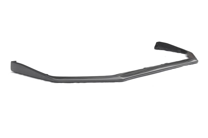 Subaru Impreza Vab Vaf Wrx Sti Vaq S4 Geuine Style Front Under Spoiler 2015-2016 Accessories