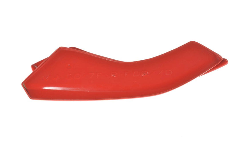 Front Splitter V.8 Vw Golf 7 R Facelift (2017-Up)