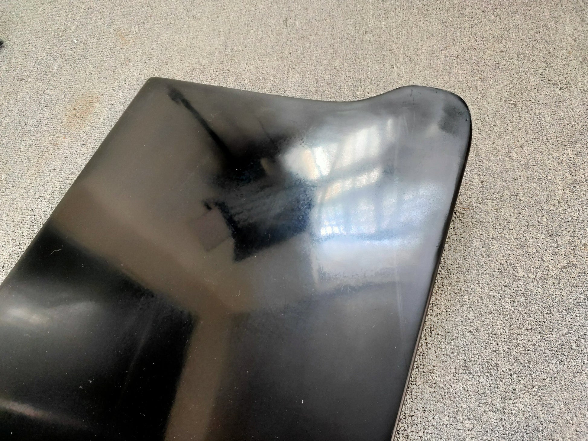 98-02 R34 Gtr Garage Kagotani (Gk) Style Side Skirt