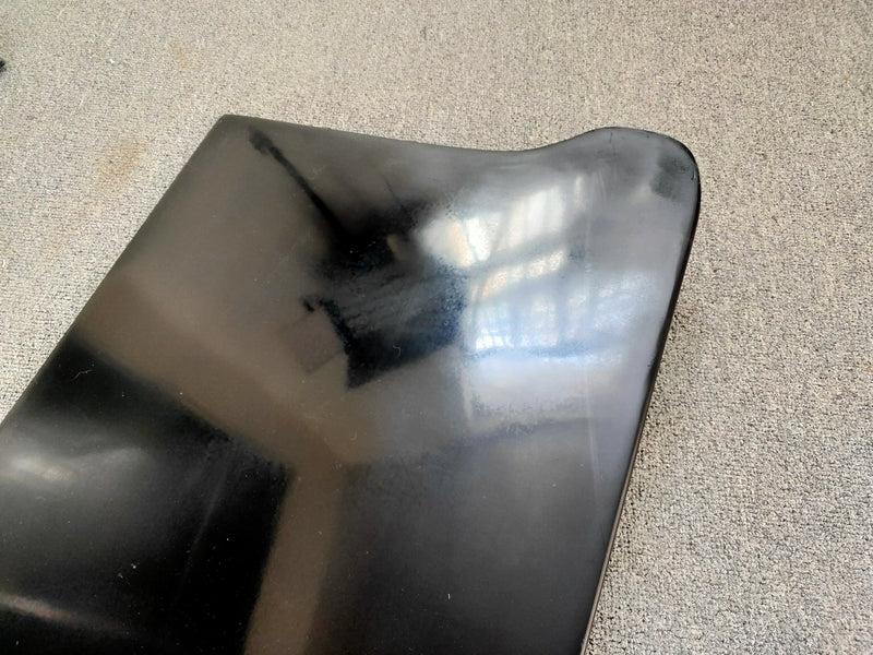 98-02 R34 Gtr Garage Kagotani (Gk) Style Side Skirt