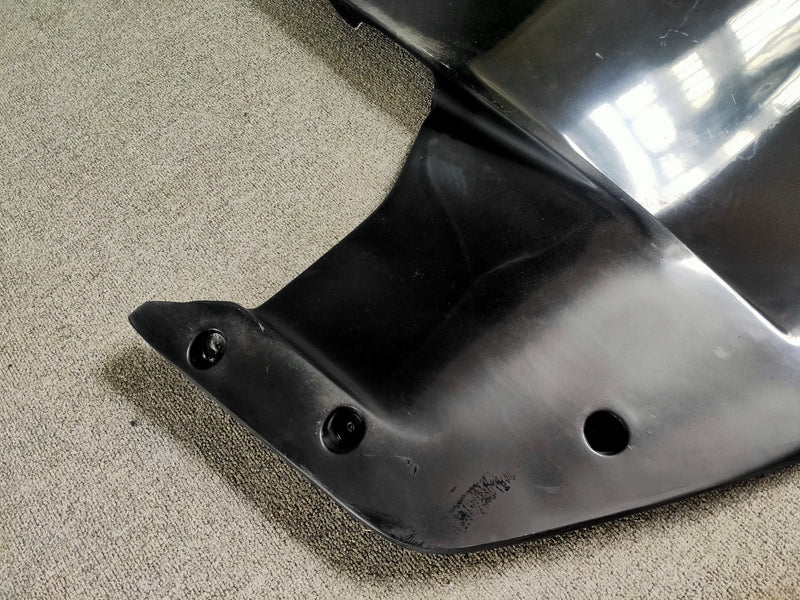 89-94 R32 Gtr Top Secret Style Front Diffuser