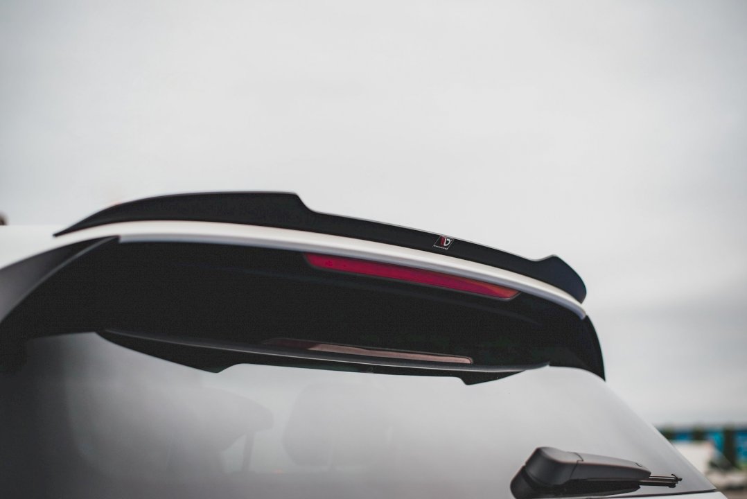 Spoiler Cap Vw Golf Mk8 Gti (2020-)