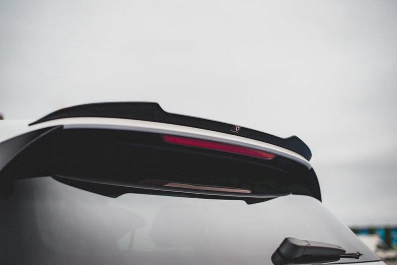 Spoiler Cap Vw Golf Mk8 Gti (2020-)