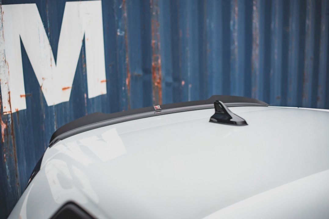 Spoiler Cap Vw Golf Mk8 Gti (2020-)
