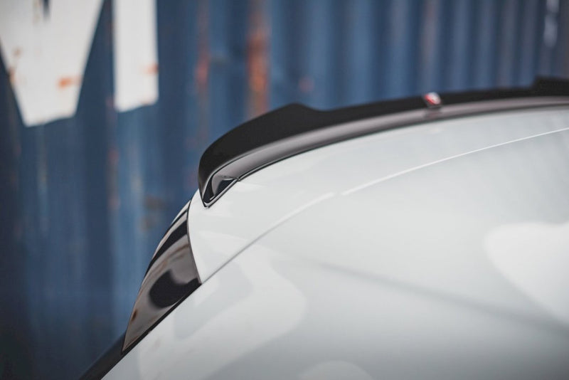 Spoiler Cap Vw Golf Mk8 Gti (2020-)