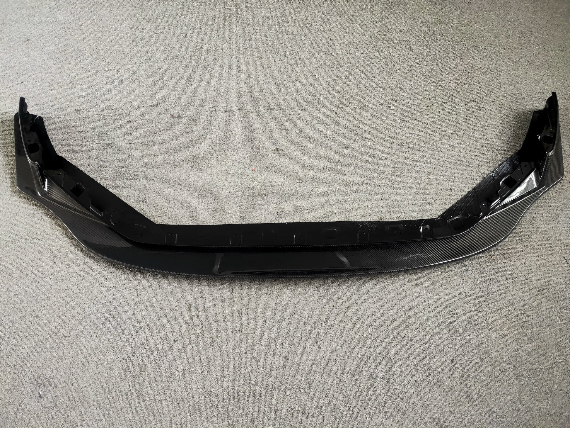 17- R35 Gtr Liberty Walk Ver.1.5 Style Front Lip