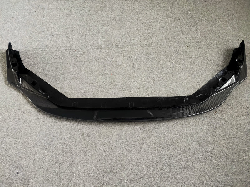 17- R35 Gtr Liberty Walk Ver.1.5 Style Front Lip