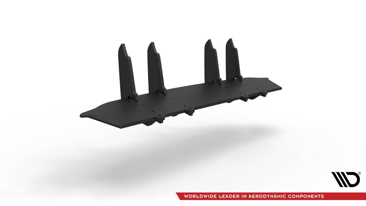 Racing Durability Street Pro Mercedes Amg A45 S (2019-) Accessories