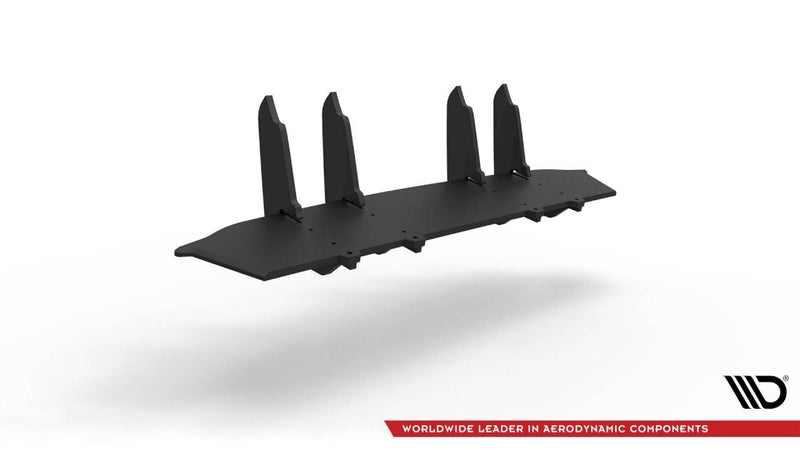 Racing Durability Street Pro Mercedes Amg A45 S (2019-) Accessories