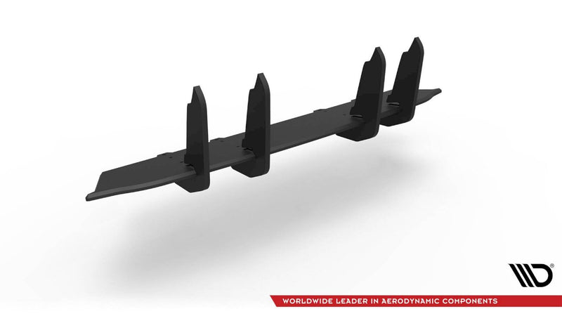 Racing Durability Street Pro Mercedes Amg A45 S (2019-) Accessories