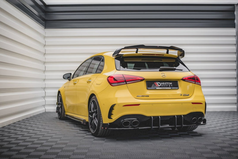 Racing Durability Street Pro Mercedes Amg A45 S (2019-) Accessories