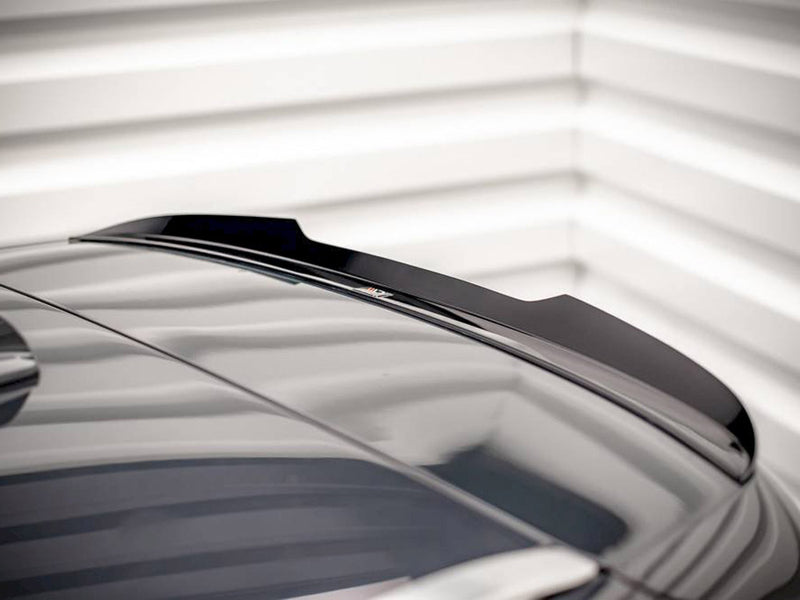 Maxton Design Spoiler CAP Volvo V90 MK2 (2016-2020)