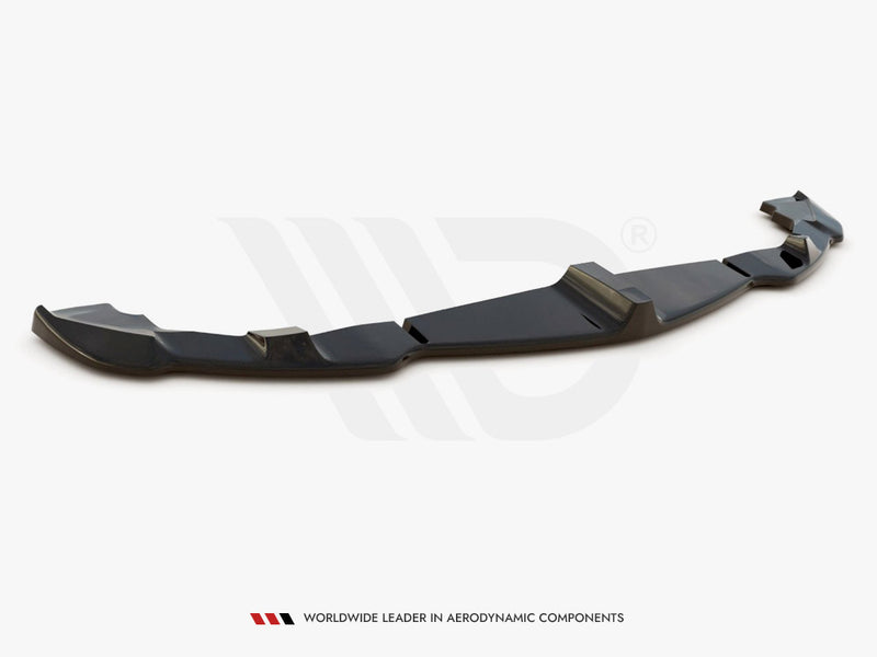 Maxton Design Central Rear Splitter Alfa Romeo 4C