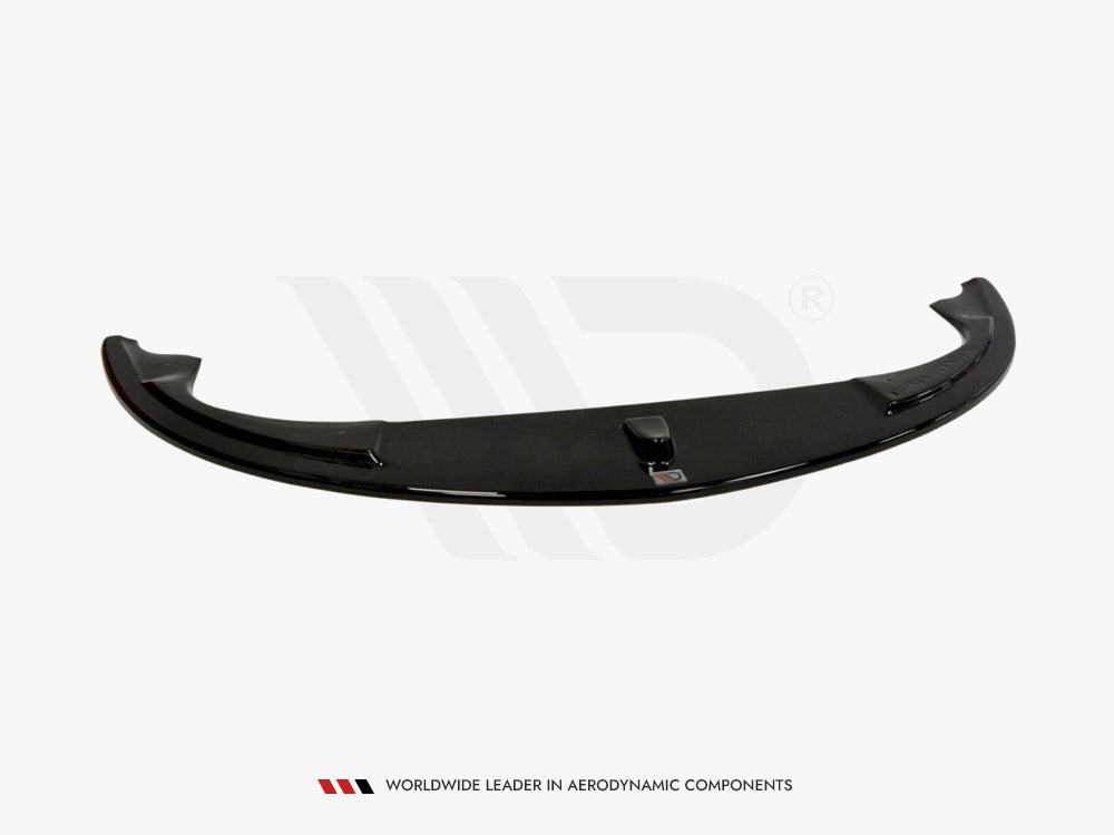 Maxton Design Front Splitter Alfa Romeo 147 GTA - Textured