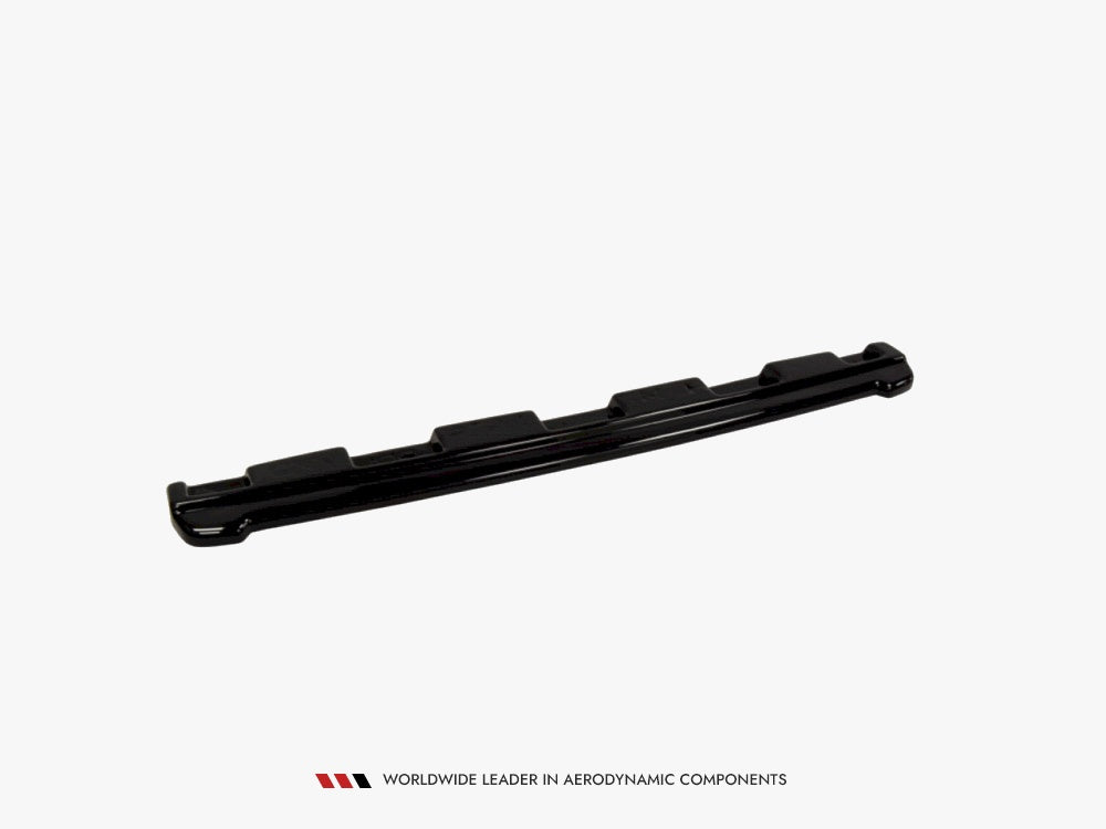Maxton Design Central Rear Splitter Alfa Romeo 147 GTA