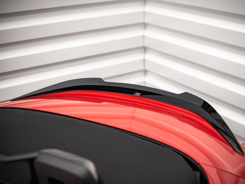 Maxton Design Spoiler CAP BMW Z4 M-Pack / M40i G29