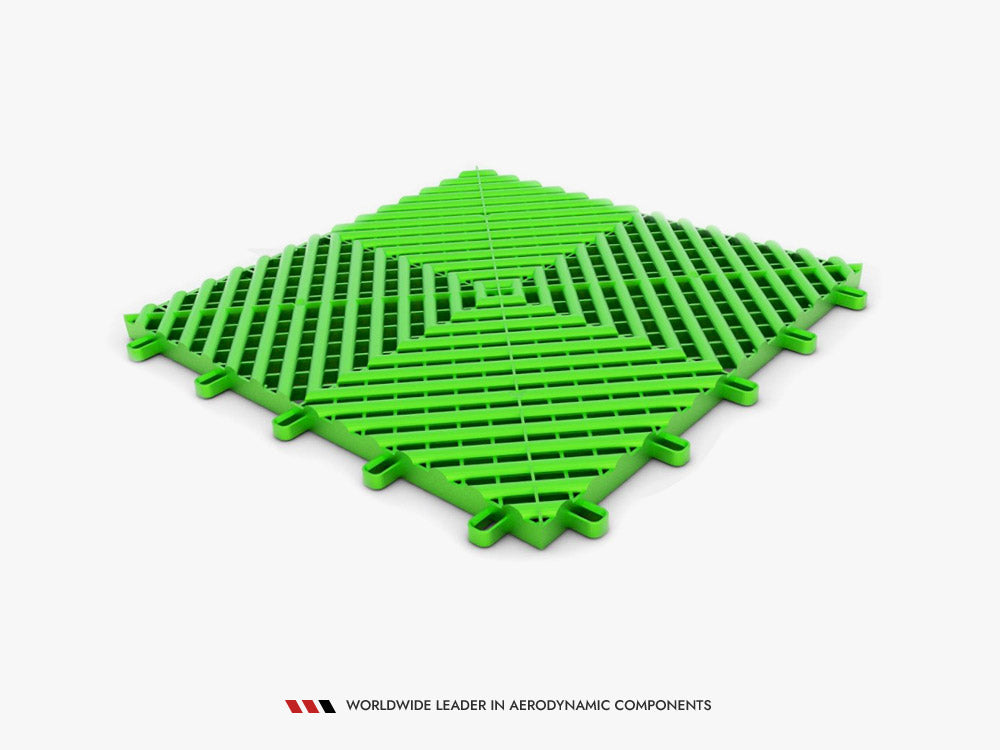 Maxton Design Modular Maxton Floor