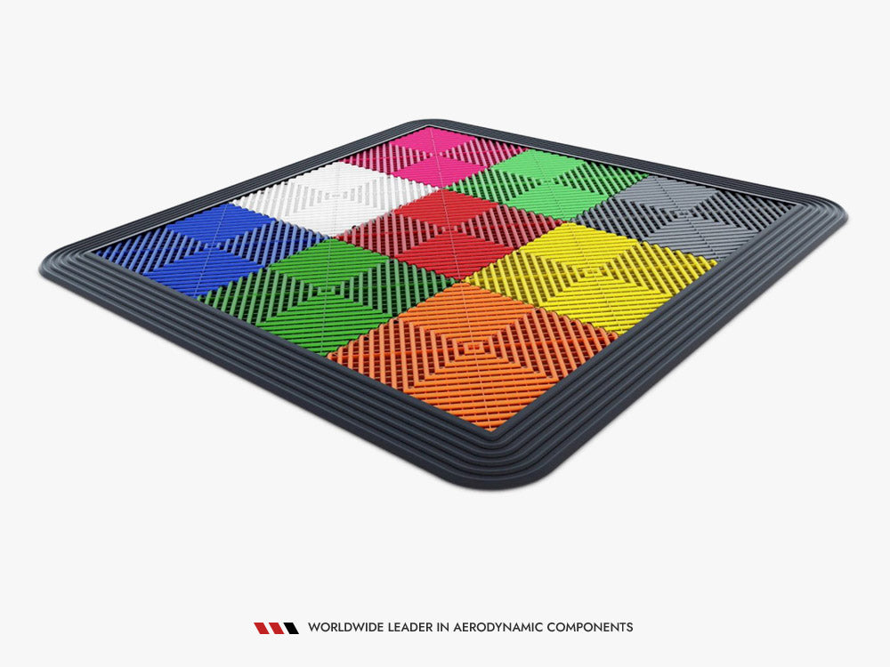 Maxton Design Modular Maxton Floor