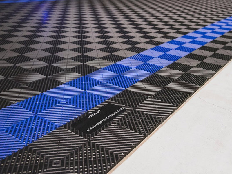 Maxton Design Modular Maxton Floor