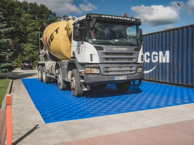 Maxton Design Modular Maxton Floor