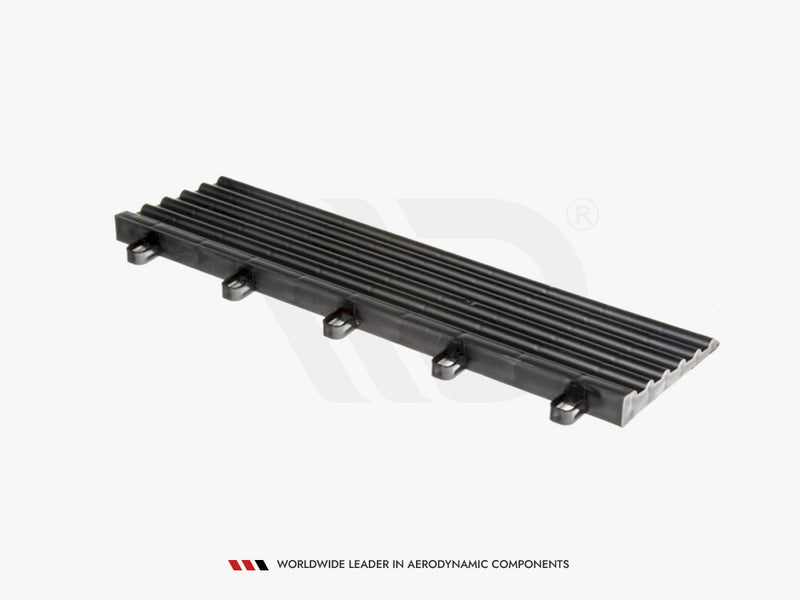 Maxton Design Modular Maxton Floor Edge Tile (Male Pages)