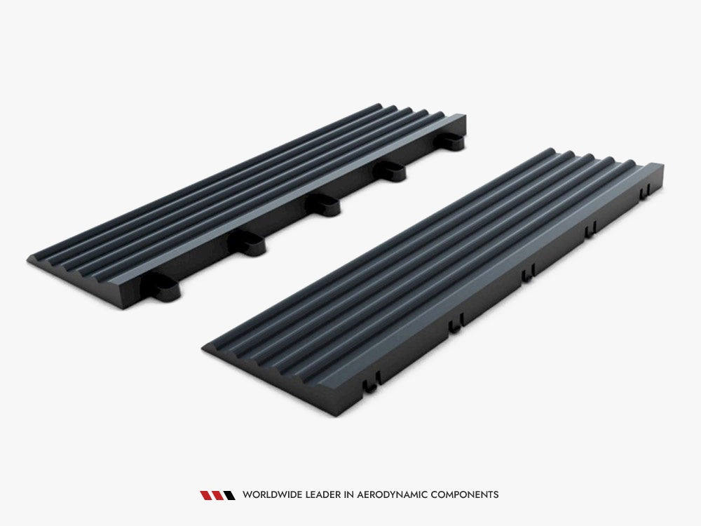 Maxton Design Modular Maxton Floor Edge Tile (Male Pages)