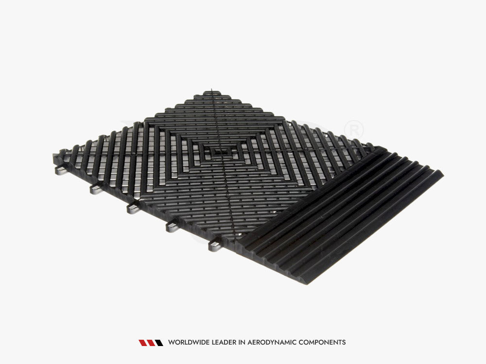 Maxton Design Modular Maxton Floor Edge Tile (Male Pages)