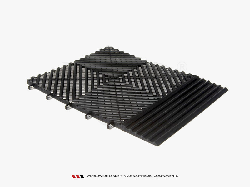 Maxton Design Modular Maxton Floor Edge Tile (Male Pages)