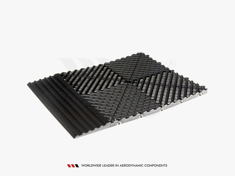 Maxton Design Modular Maxton Floor Edge Tile (Male Pages)
