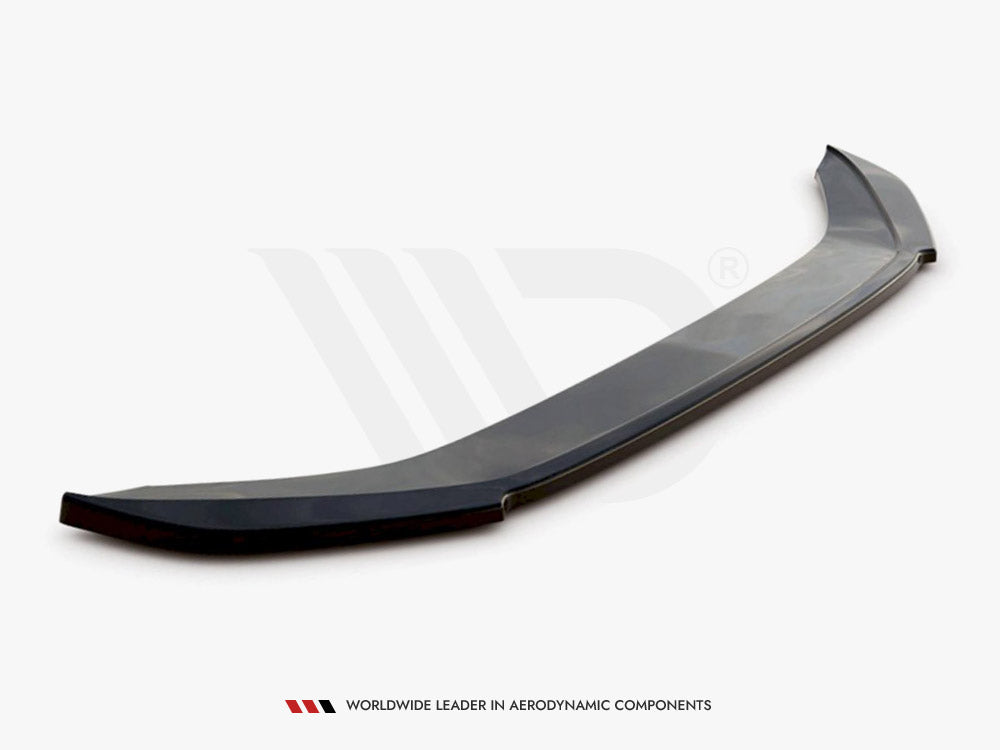 Maxton Design Front Splitter Volkswagen Up GTI