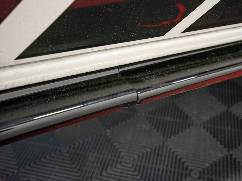 Maxton Design Side Skirts Diffusers VW T6