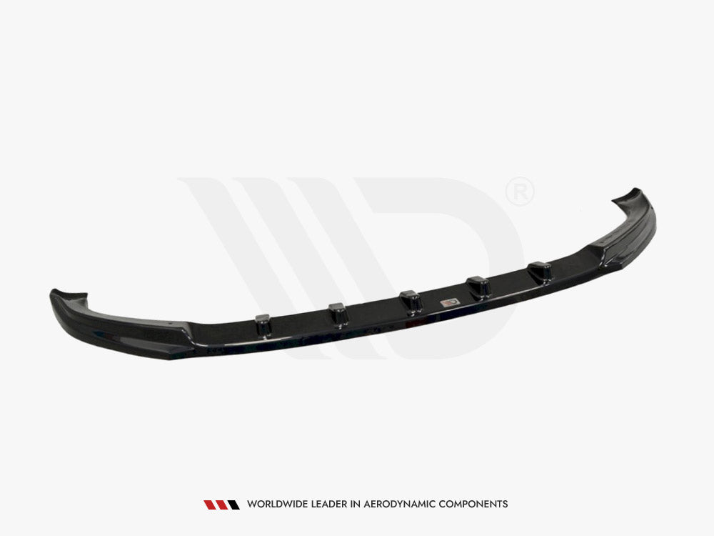 Maxton Design Front Splitter VW T5 (Facelift)
