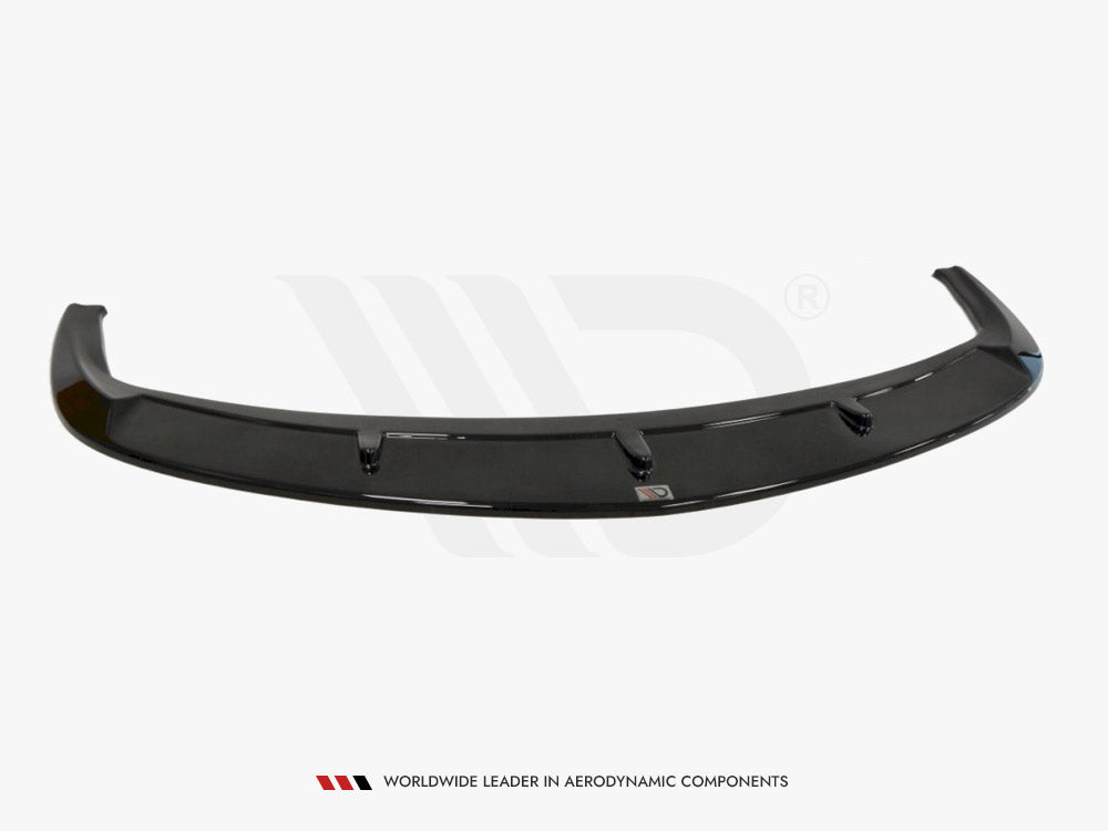 Maxton Design Front Splitter V.2 Alfa Romeo 159