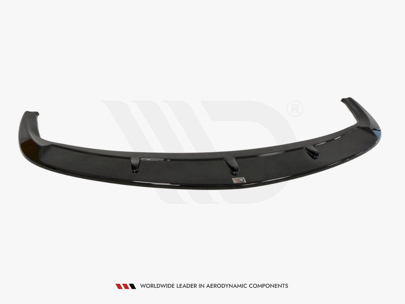 Maxton Design Front Splitter V.2 Alfa Romeo 159