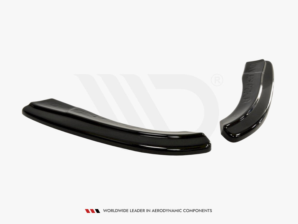 Maxton Design Rear Side Splitters Alfa Romeo 159 (2005-2011)