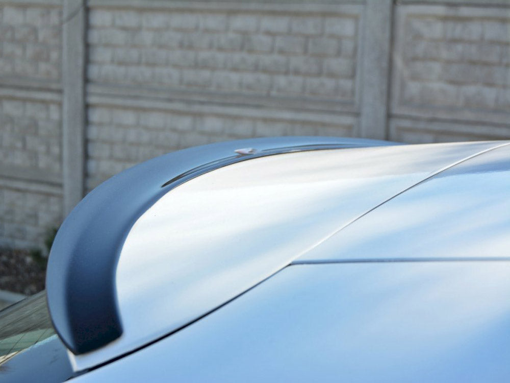 Maxton Design Spoiler CAP Alfa Romeo Brera - Carbon Look
